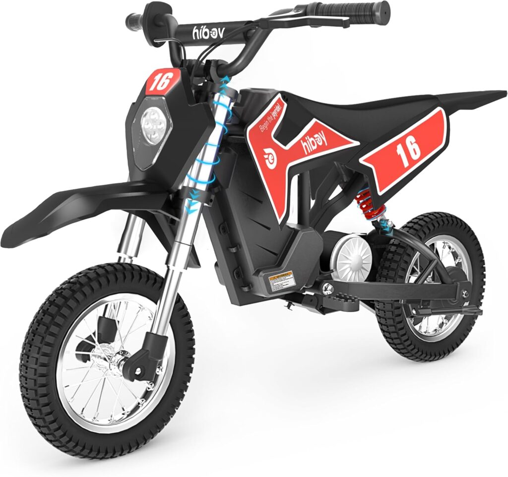 Hiboy DK1 Electric Dirt Bike