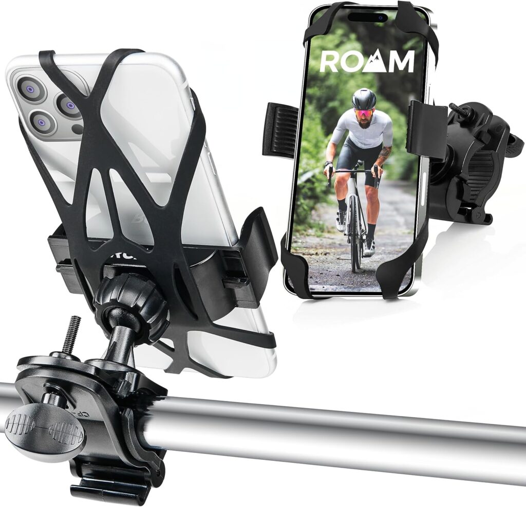 Roam Universal Phone Mount